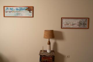 Apartamento Pinto Playa de Langosteira en Finisterre con vistas al mar - San Martín de Arriba - 6