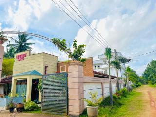 Sevenday Hotel - Marawila - 8