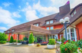 Leonardo Hotel Hamburg Stillhorn - Amburgo - 5