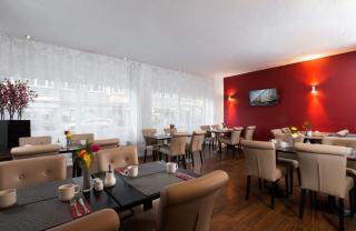 Leonardo Hotel Frankfurt City Center - Frankfurt - 4