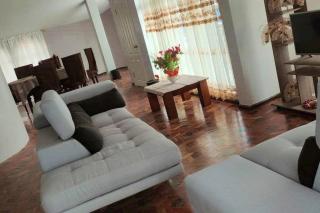 Hermoso Departamento Central Familiar Tu Refugio con Impresionantes Vistas a la Ciudad, Montañas y Nevados - Riobamba - 5
