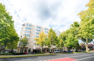 Leonardo Hotel Düsseldorf City Center - Düsseldorf - 0