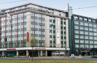 Leonardo Royal Hotel Düsseldorf Königsallee - Düsseldorf - 1