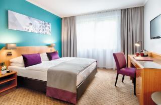 Leonardo Hotel Düsseldorf City Center - Düsseldorf - 9