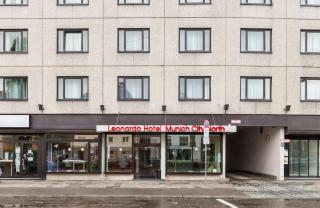 Leonardo Hotel Munich City North - Munich - 7
