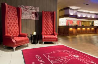 Leonardo Hotel Heidelberg Walldorf - Walldorf - 2