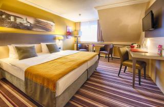 Leonardo Hotel Heidelberg Walldorf - Walldorf - 8