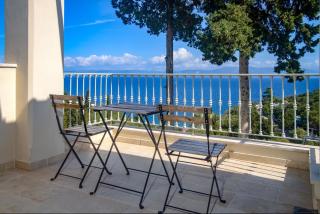 Apeiron Villas by PaxosRetreats - 1