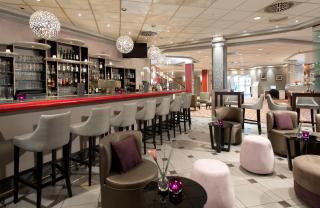 Leonardo Hotel Köln - Keulen - 1
