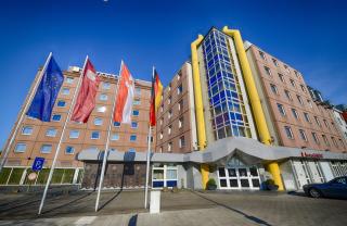 Leonardo Hotel Köln - Köln - 9