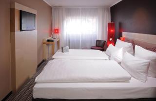 Leonardo Boutique Hotel Munich - Munich - 4