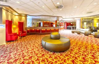 Leonardo Hotel Köln - Keulen - 5
