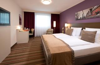 Leonardo Hotel Köln - Keulen - 9