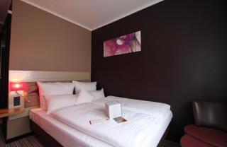 Leonardo Boutique Hotel Munich - Munich - 3
