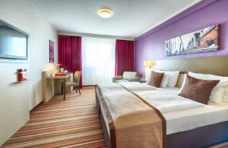 Leonardo Hotel Köln - Keulen - 8