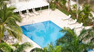 Hotel Casa Hemingway - Juan Dolio - 2