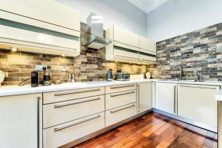 Gorgeous apartment in the heart of New Town - 6