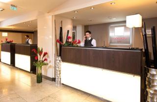 Leonardo Hotel Hannover Airport - Hannover - 5