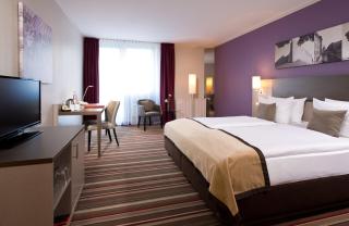 Leonardo Hotel Hannover Airport - Hannover - 9
