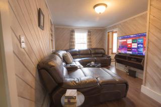 Sunnyside home near Sunday River, Black Mountain, Lakes and Hikes - Rumford - 4