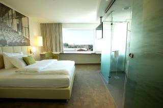 Best Western Plus Hotel Bremerhaven - Bremerhaven - 9