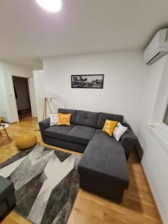 Apartman Natura - Vrnjačka Banja - 8