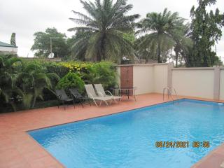 Bertha's Court D-Plus Apartments - Dzorwulu - 6