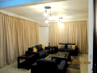 Bertha's Court D-Plus Apartments - Dzorwulu - 1