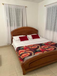 VILLA ALEJANDRIA - CABAÑA LAMARIQUITA-CABAÑA ORQUIDEA-CABAÑA CARAMBOLa - 3