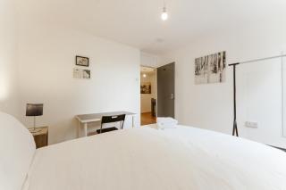 Langdon Park DLR beds to stay - Londra - 6