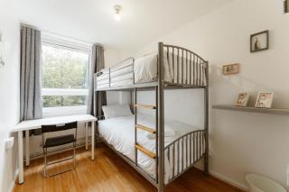 Langdon Park DLR beds to stay - Londra - 3
