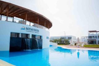 Solymar Beach House - Paracas - 8