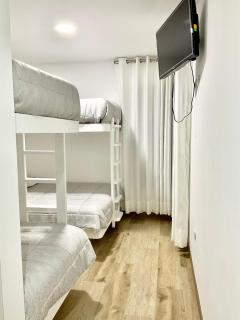 Solymar Beach House - Paracas - 4