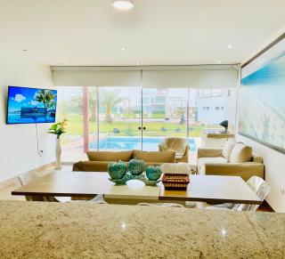 Solymar Beach House - Paracas - 7