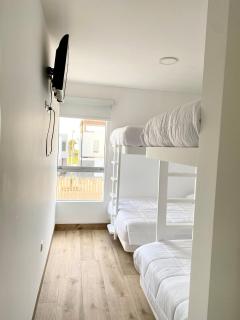 Solymar Beach House - Paracas - 2