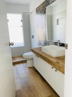 Solymar Beach House - Paracas - 1