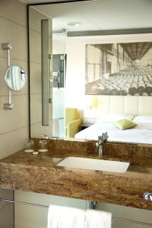 Best Western Plus Hotel Bremerhaven - Bremerhaven - 8
