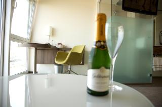 Best Western Plus Hotel Bremerhaven - Bremerhaven - 7