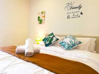 Exclusive Studio/ 1~4pax/ Gurney/ Mansion One - George Town - 0