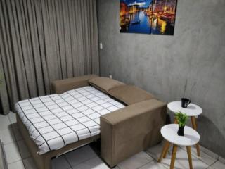 Apartamento em Nova Betânia - West Flat Mossoró - 1