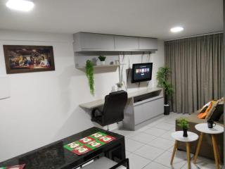 Apartamento em Nova Betânia - West Flat Mossoró - 1