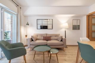 BnS Central Suites - Granada - 8