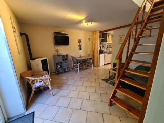 L'igloo - Saint-Maurice - 6