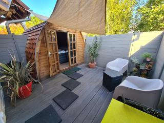 L'igloo - Saint-Maurice - 8