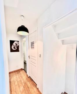 Villa 2 chambres Netflix - Wifi - Parking - Terasse - Ruelle-sur-Touvre - 2