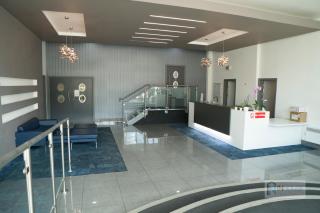 Modern City centre apartment WIFI Netflix - Nottingham - 4