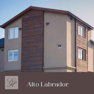 EH Aparts Alto Labrador - El Calafate - 9