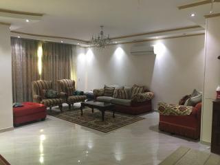 Luxurious 3 Bds Haven, 3 ba in Maadi prime spot - Il Cairo - 9