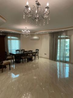 Luxurious 3 Bds Haven, 3 ba in Maadi prime spot - Il Cairo - 8