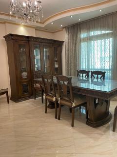 Luxurious 3 Bds Haven, 3 ba in Maadi prime spot - Il Cairo - 7